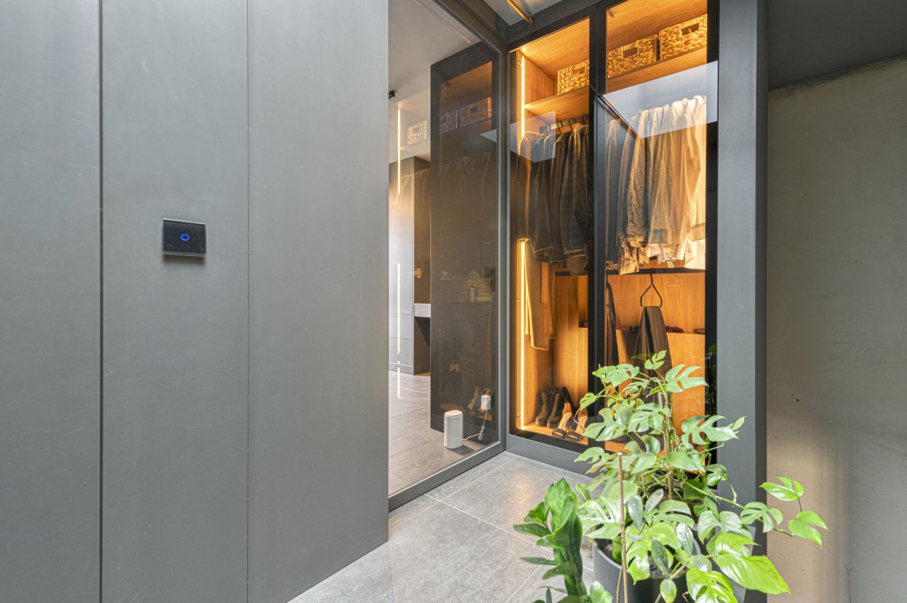 dom szeregowy, 3 pokoje Banino. Zdjęcie 12