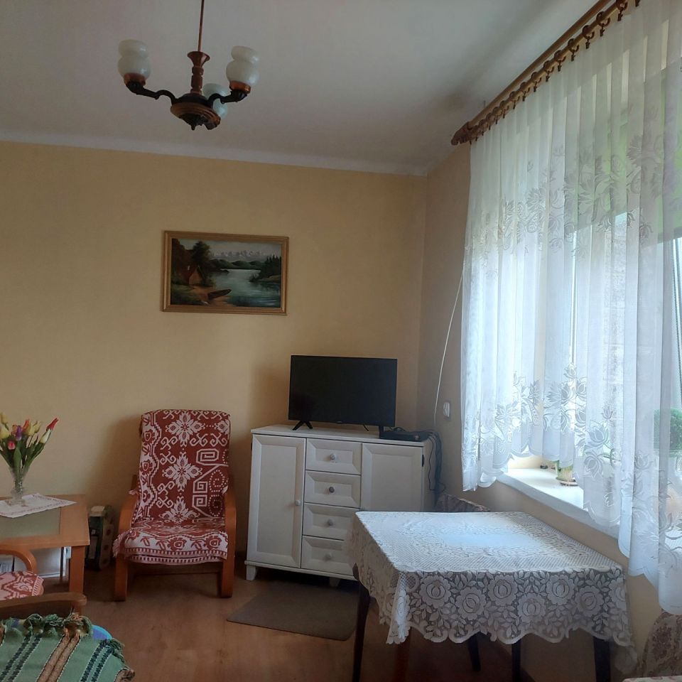 dom wolnostojący, 3 pokoje Siedliska. Zdjęcie 5