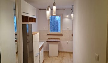 Mieszkanie 2-pokojowe Poznań Grunwald, ul. Grochowska