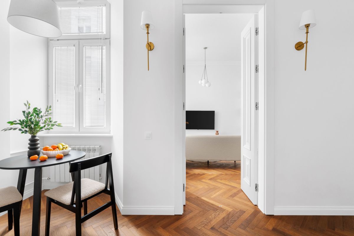 Mieszkanie 2-pokojowe Warszawa Wola, ul. Ogrodowa. Zdjęcie 7