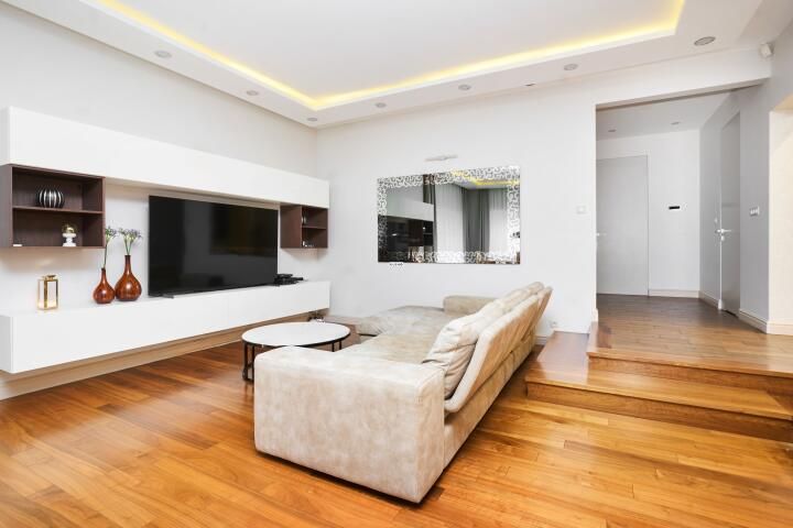 dom wolnostojący, 7 pokoi Warszawa Wawer. Zdjęcie 8