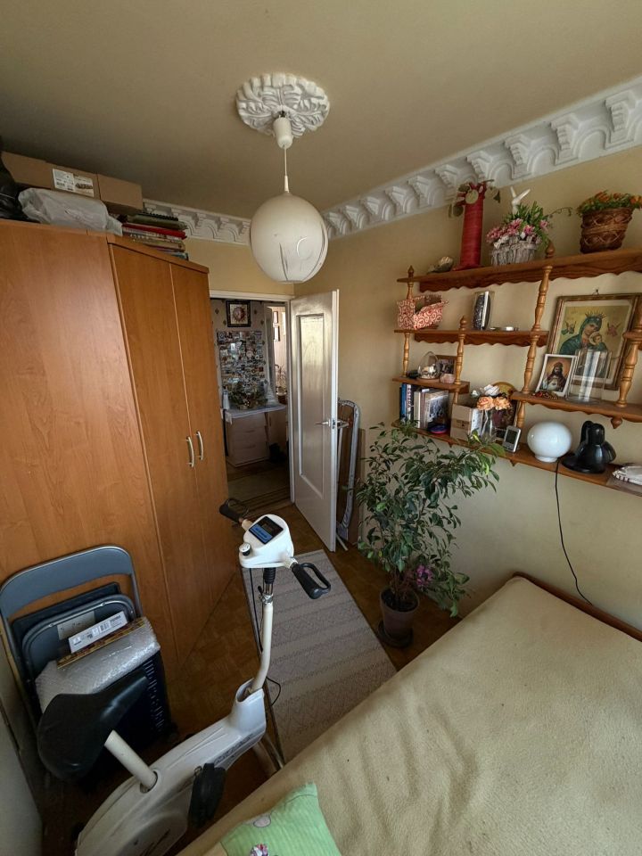 Mieszkanie 3-pokojowe Tarnobrzeg Serbinów, ul. Elizy Orzeszkowej. Zdjęcie 9