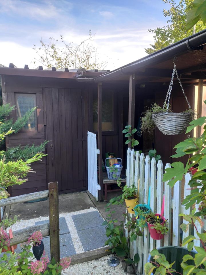 Działka rod Lubin. Zdjęcie 14