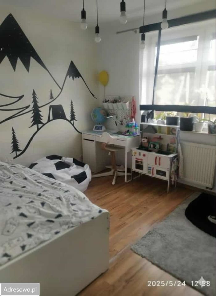 Mieszkanie 2-pokojowe Dywity, ul. Olsztyńska. Zdjęcie 4