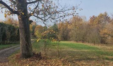 Działka budowlana Many, ul. Długa