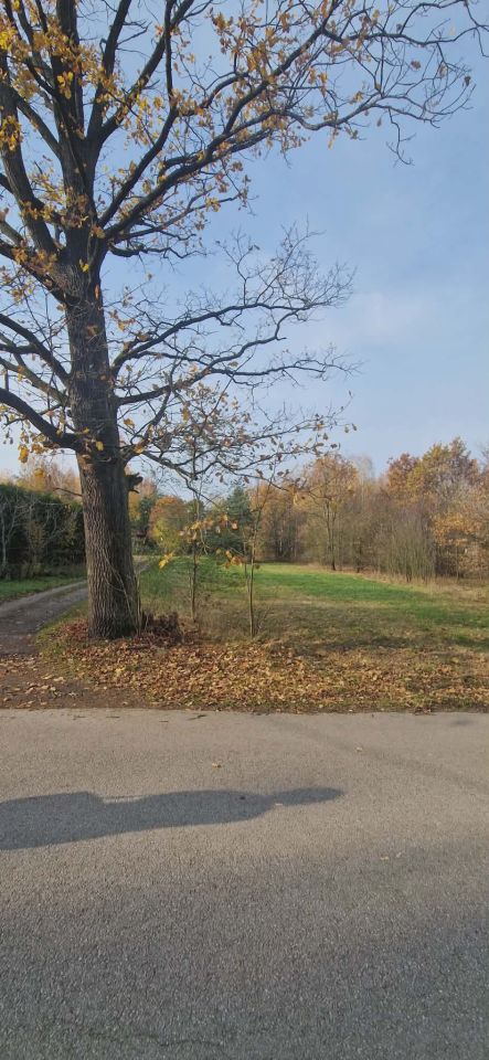 Działka budowlana Many, ul. Długa. Zdjęcie 2