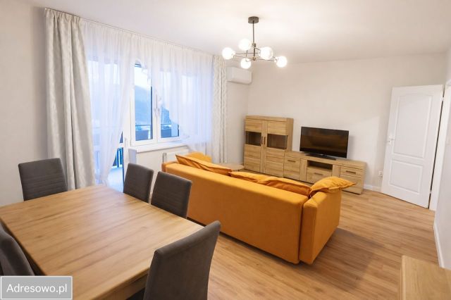 Mieszkanie 2-pokojowe Łódź Olechów, ul. Wacława Wojewódzkiego. Zdjęcie 1