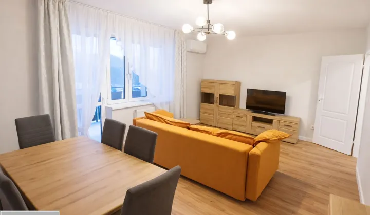 Mieszkanie 2-pokojowe Łódź Olechów, ul. Wacława Wojewódzkiego