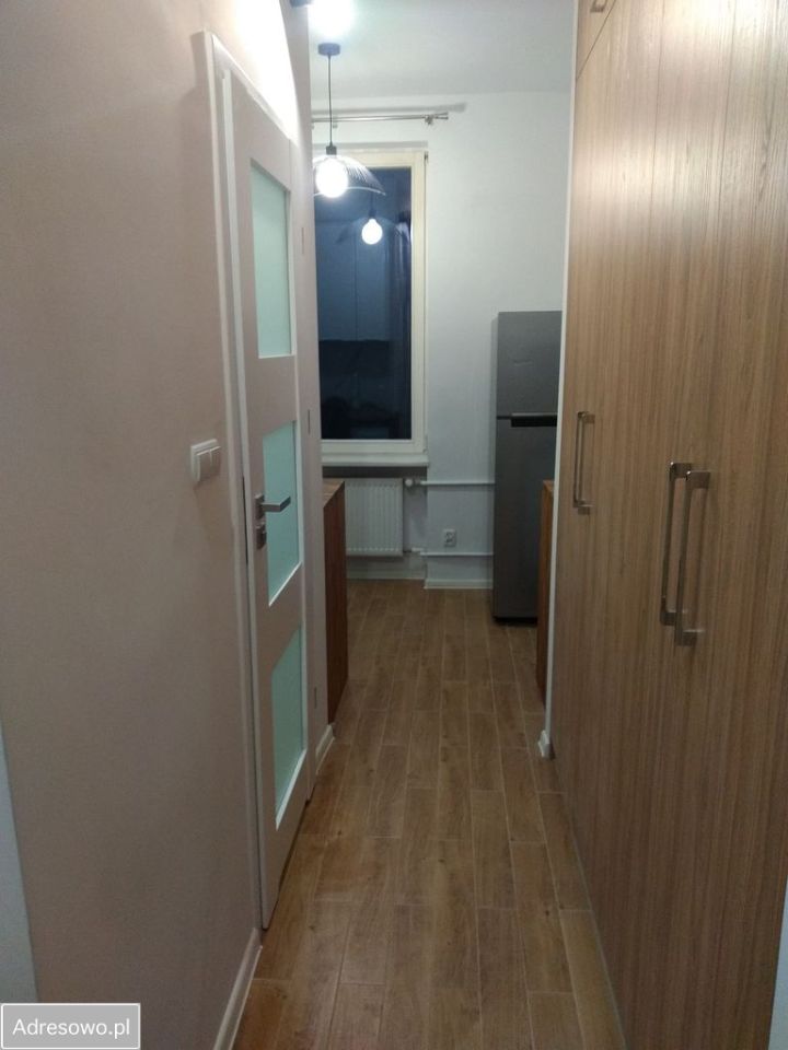 Mieszkanie 1-pokojowe Warszawa Mokotów, ul. Baboszewska. Zdjęcie 4