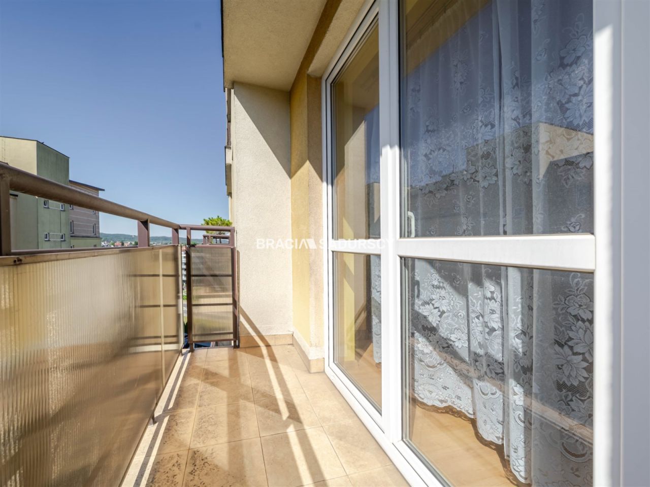 Mieszkanie 3-pokojowe Kraków Dębniki, ul. Czerwone Maki. Zdjęcie 12