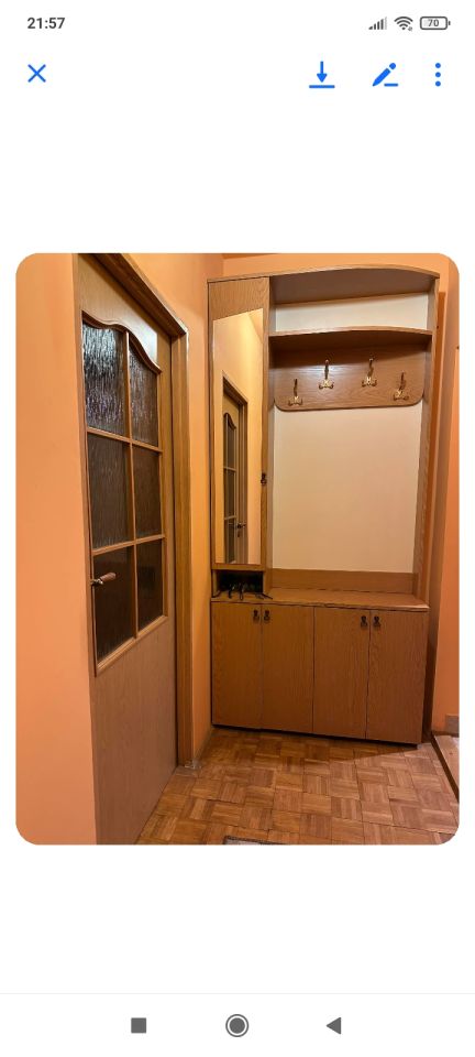 Mieszkanie 3-pokojowe Grójec, ul. Mszczonowska. Zdjęcie 4