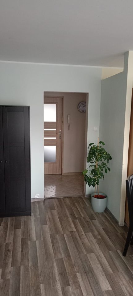 Mieszkanie 3-pokojowe Nysa Górna Wieś, ul. Konstantego Ildefonsa Gałczyńskiego. Zdjęcie 7