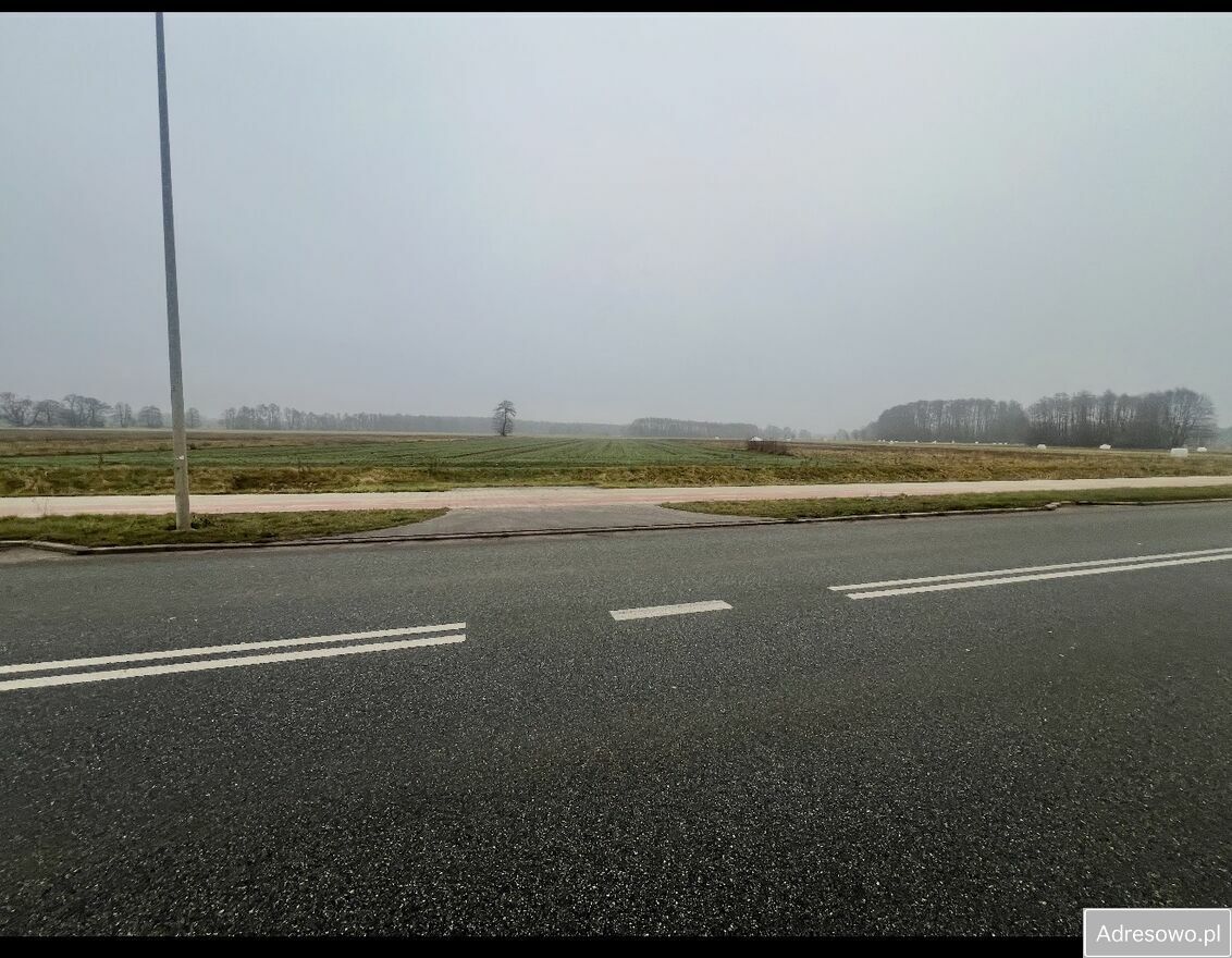 Działka rolna Karsznice. Zdjęcie 2