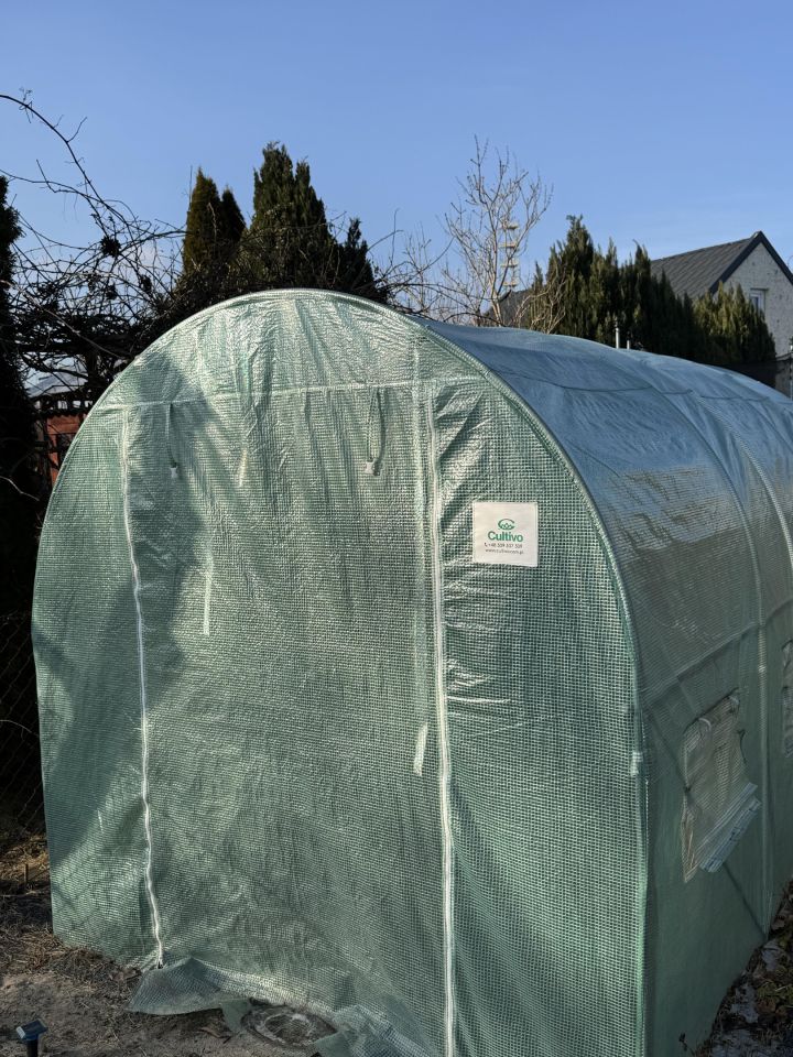 Działka rod Szczecin Gumieńce, ul. Przygodna. Zdjęcie 7