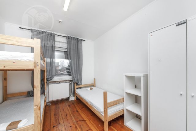 dom wolnostojący, 11 pokoi Wrocław Ołtaszyn, ul. Ułańska. Zdjęcie 3