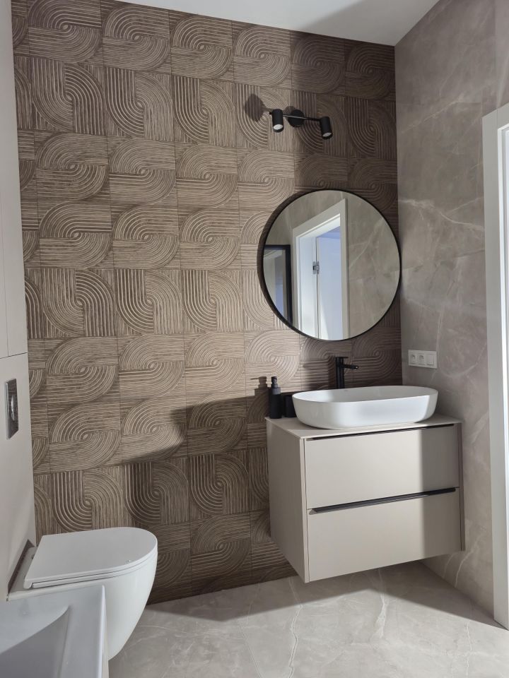 Mieszkanie 4-pokojowe Częstochowa Lisiniec, ul. Płocka. Zdjęcie 12