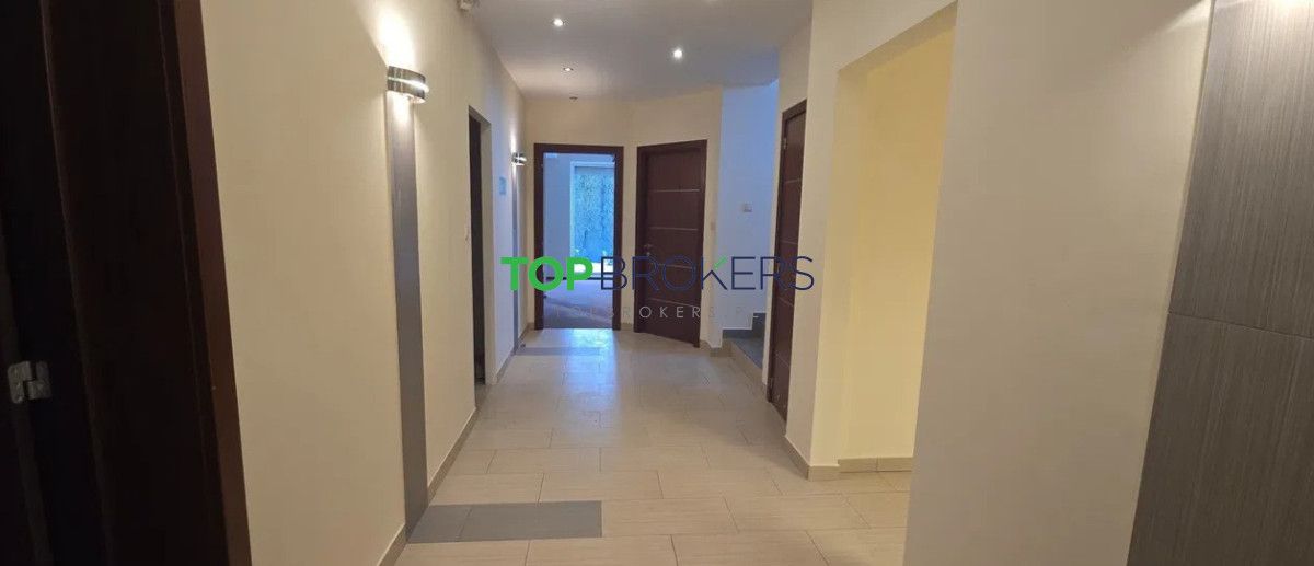 dom szeregowy, 10 pokoi Warszawa Bielany. Zdjęcie 15