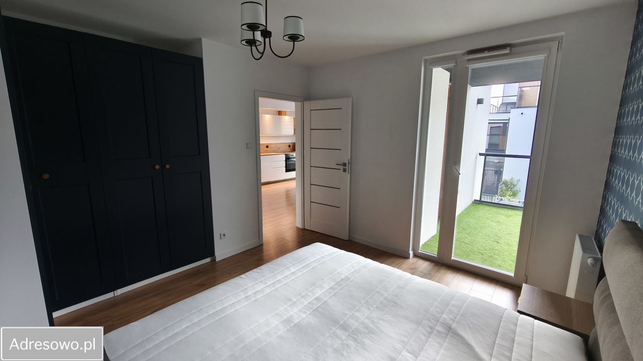 Mieszkanie 2-pokojowe Wrocław Oporów, ul. Cesarzowicka. Zdjęcie 8