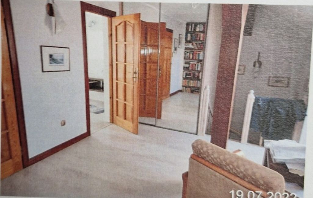 Mieszkanie 4-pokojowe Szczecin, ul. Fryderyka Chopina. Zdjęcie 12