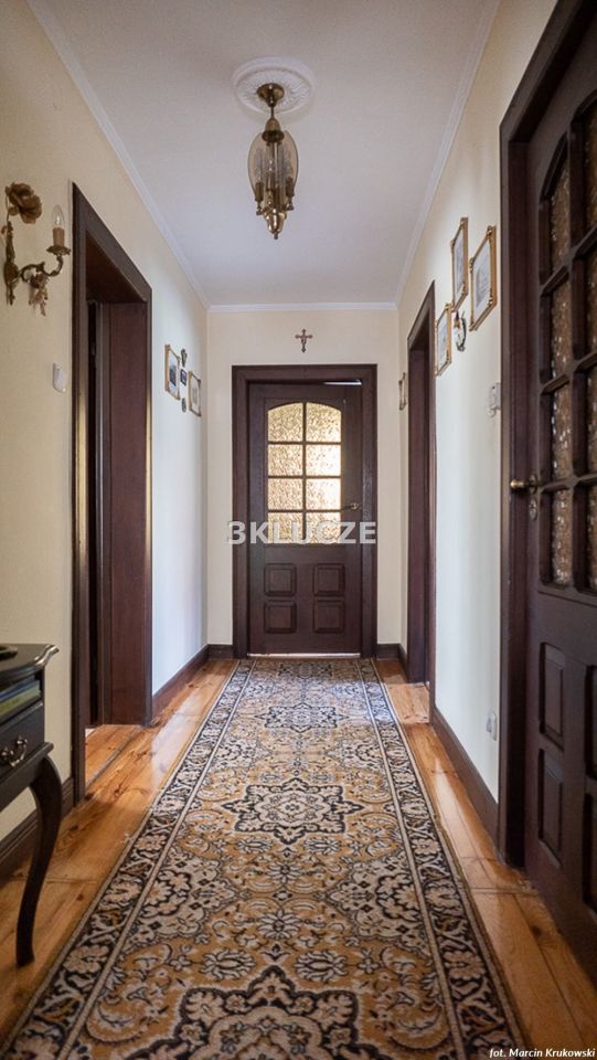 dom wolnostojący, 7 pokoi Puławy. Zdjęcie 21