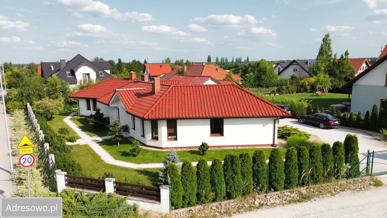 dom wolnostojący, 5 pokoi Pisarzowice, ul. Szkolna. Zdjęcie 13