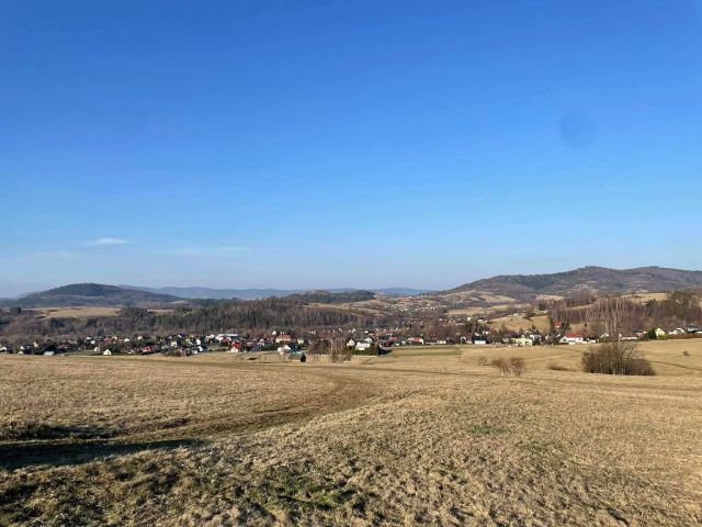 Działka rekreacyjna Brzuśnik. Zdjęcie 1