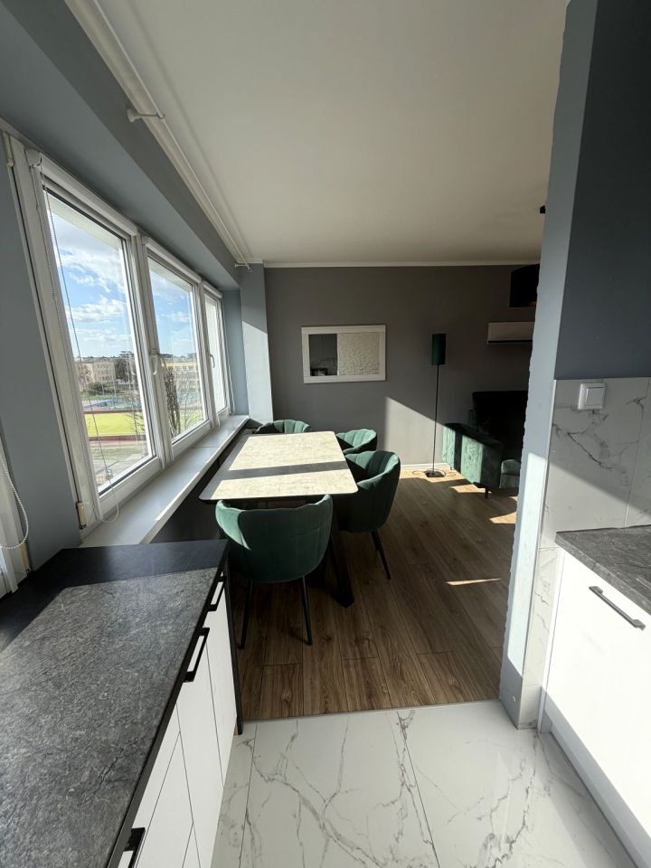 Mieszkanie 2-pokojowe Kalisz Kaliniec. Zdjęcie 6