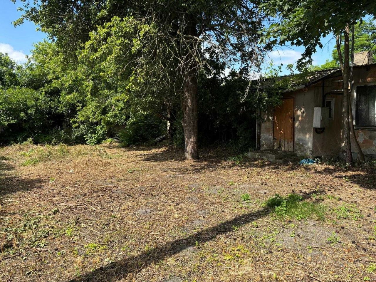 Działka budowlana Lublin Kośminek, ul. Żelazna. Zdjęcie 8