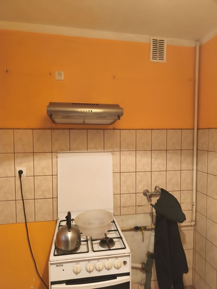 Mieszkanie 1-pokojowe Częstochowa Centrum, ul. Kilińskiego. Zdjęcie 5