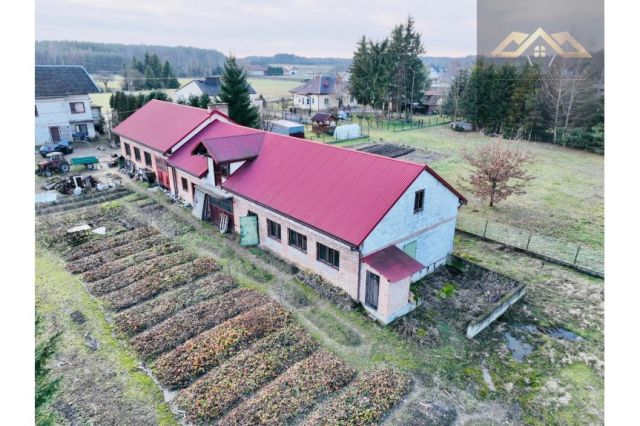 dom wolnostojący, 6 pokoi Stare Żukowice. Zdjęcie 1