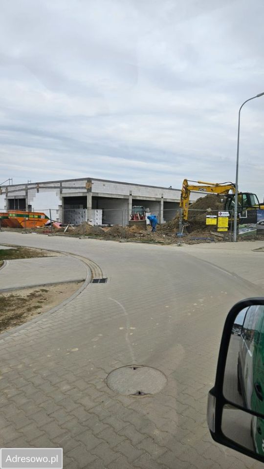 Lokal Zalasewo, ul. Ukośna. Zdjęcie 2