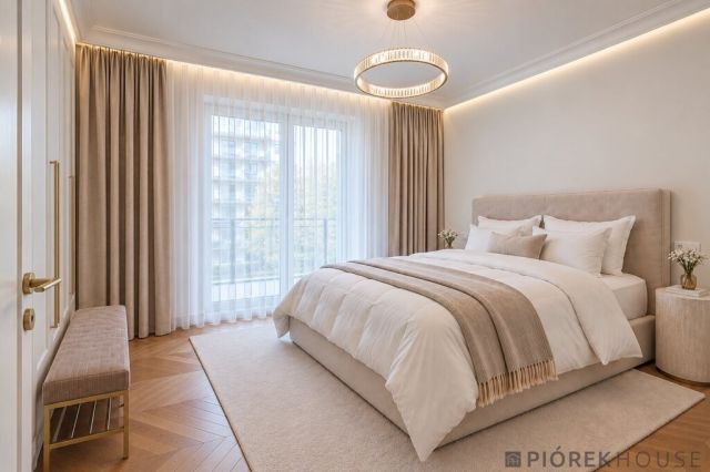 Mieszkanie 4-pokojowe Warszawa Praga-Południe, ul. Żupnicza. Zdjęcie 3