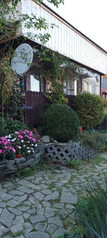 dom letniskowy Ustroń. Zdjęcie 2