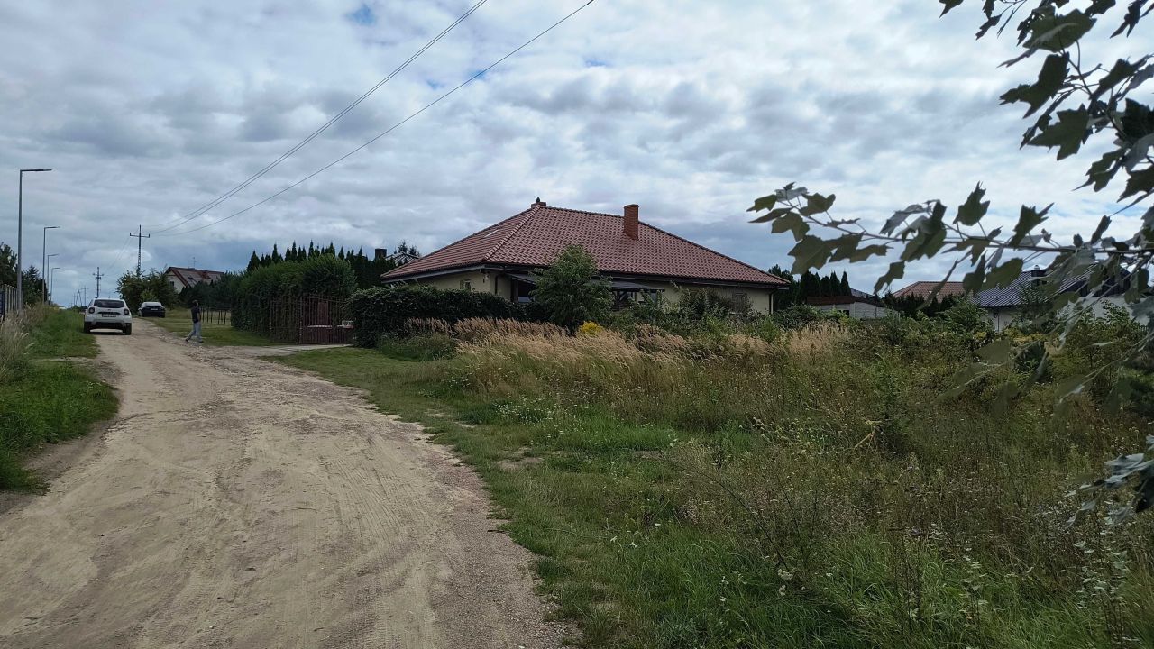 Działka budowlana Kaźmierz, ul. Rydzowa. Zdjęcie 7