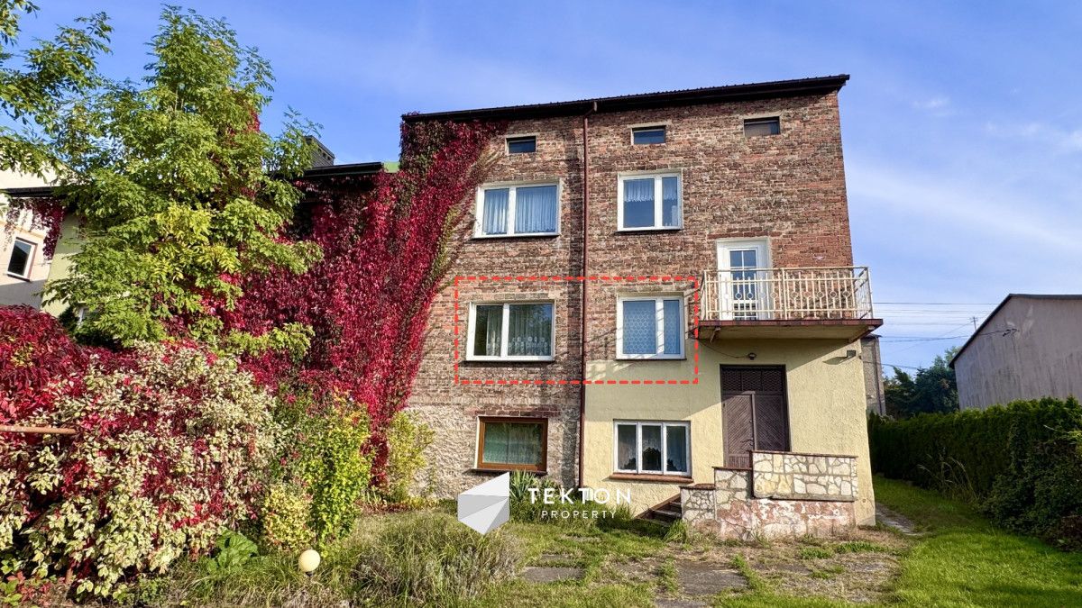 Mieszkanie 3-pokojowe Dąbrowa Górnicza Strzemieszyce Wielkie, ul. Strzemieszycka. Zdjęcie 14