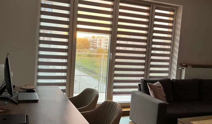 Mieszkanie 3-pokojowe Warszawa Białołęka, ul. Arcangela Corellego