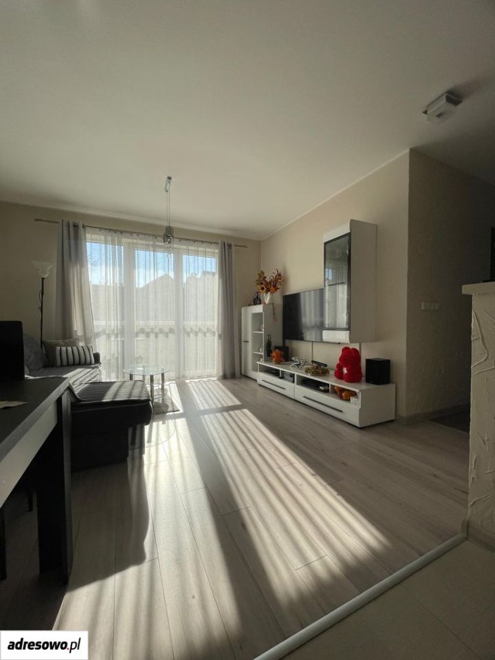 Mieszkanie 3-pokojowe Tychy Urbanowice, ul. Przemysłowa. Zdjęcie 2