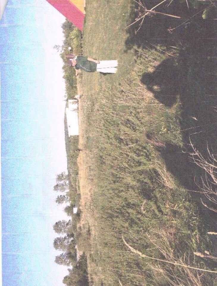 Działka rekreacyjna Karwieńskie Błoto Drugie. Zdjęcie 3