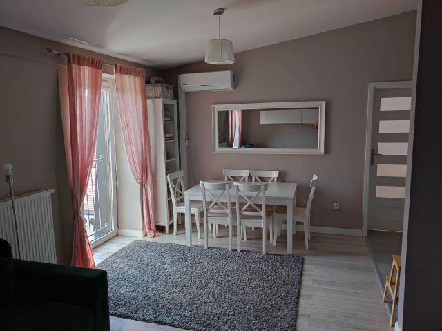 Mieszkanie 3-pokojowe Miechów, ul. Racławicka. Zdjęcie 1