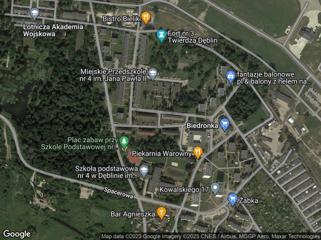 Mieszkanie 2-pokojowe Dęblin Lotnisko, ul. płk. Pilota Jerzego Rogowskiego. Zdjęcie 1