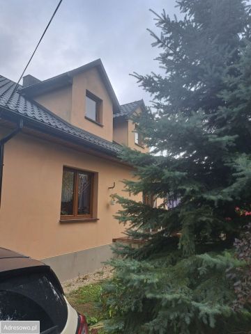 dom wolnostojący Miłków, ul. Słoneczna. Zdjęcie 1
