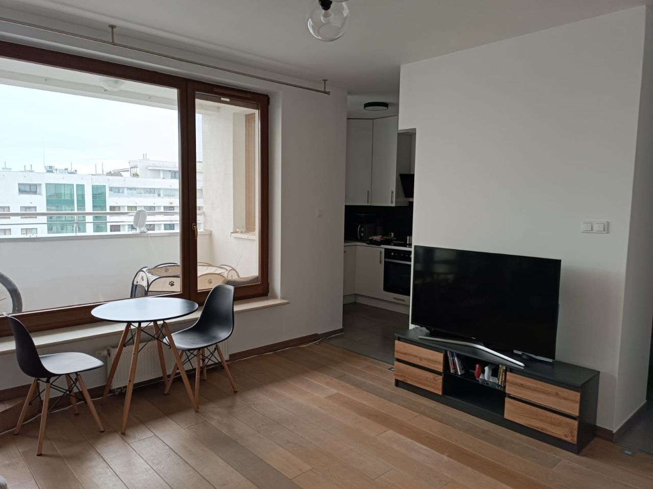 Mieszkanie 2-pokojowe Białystok Białostoczek, al. Tysiąclecia Państwa Polskiego