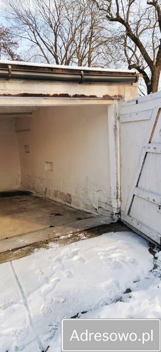 Garaż/miejsce parkingowe Piła, ul. Pomorska. Zdjęcie 2