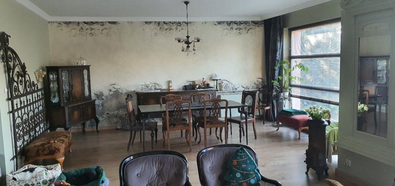 dom wolnostojący, 6 pokoi Poznań Jeżyce, ul. Strzeszyńska. Zdjęcie 5