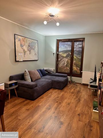 Mieszkanie 3-pokojowe Wrocław Krzyki, ul. gen. Ignacego Prądzyńskiego. Zdjęcie 1