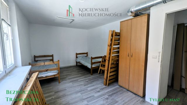 Lokal Tczew Centrum, ul. Jarosława Dąbrowskiego. Zdjęcie 23