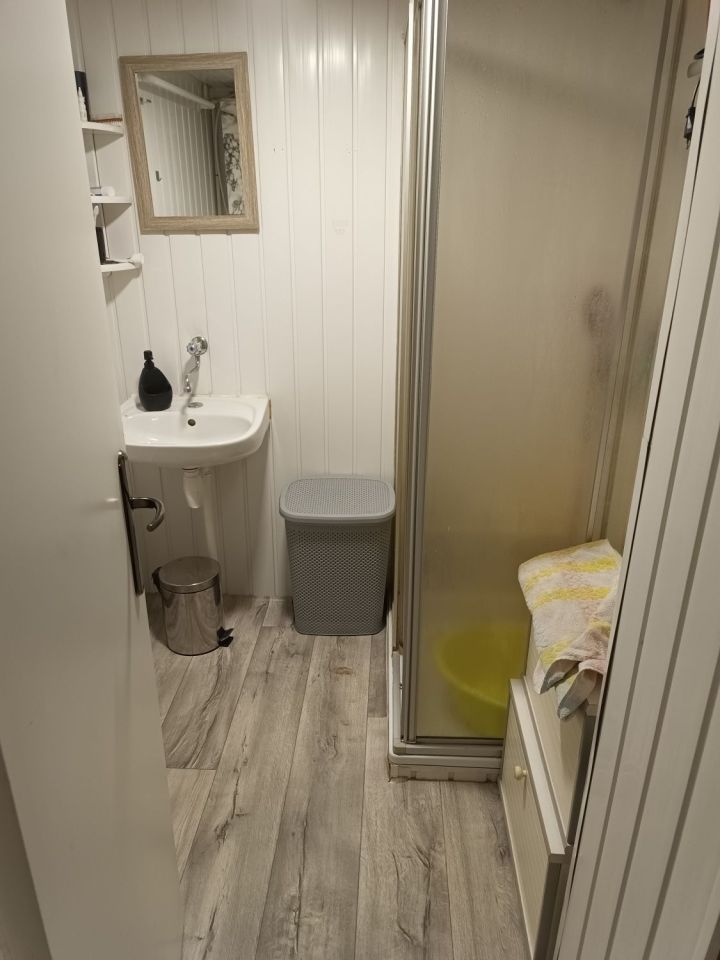 dom letniskowy, 2 pokoje Dymaczewo Nowe. Zdjęcie 7