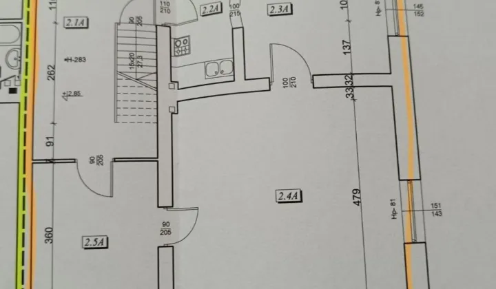 bliźniak, 9 pokoi Głuchołazy, ul. Poprzeczna