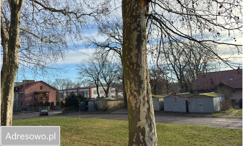 Mieszkanie 2-pokojowe Trzcińsko-Zdrój, ul. Cmentarna. Zdjęcie 10