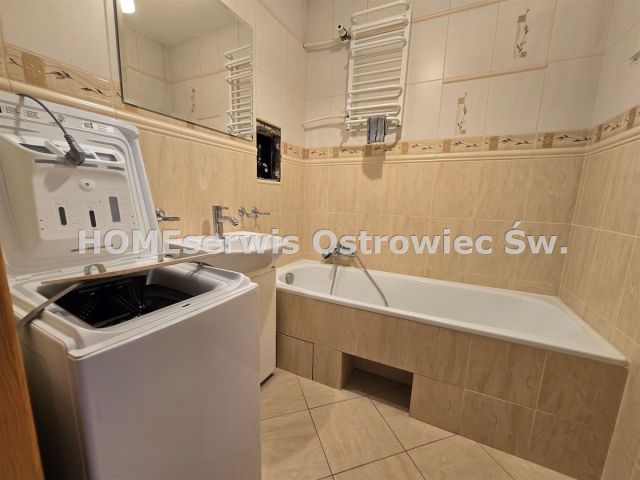 Mieszkanie 3-pokojowe Ostrowiec Świętokrzyski Stawki. Zdjęcie 7